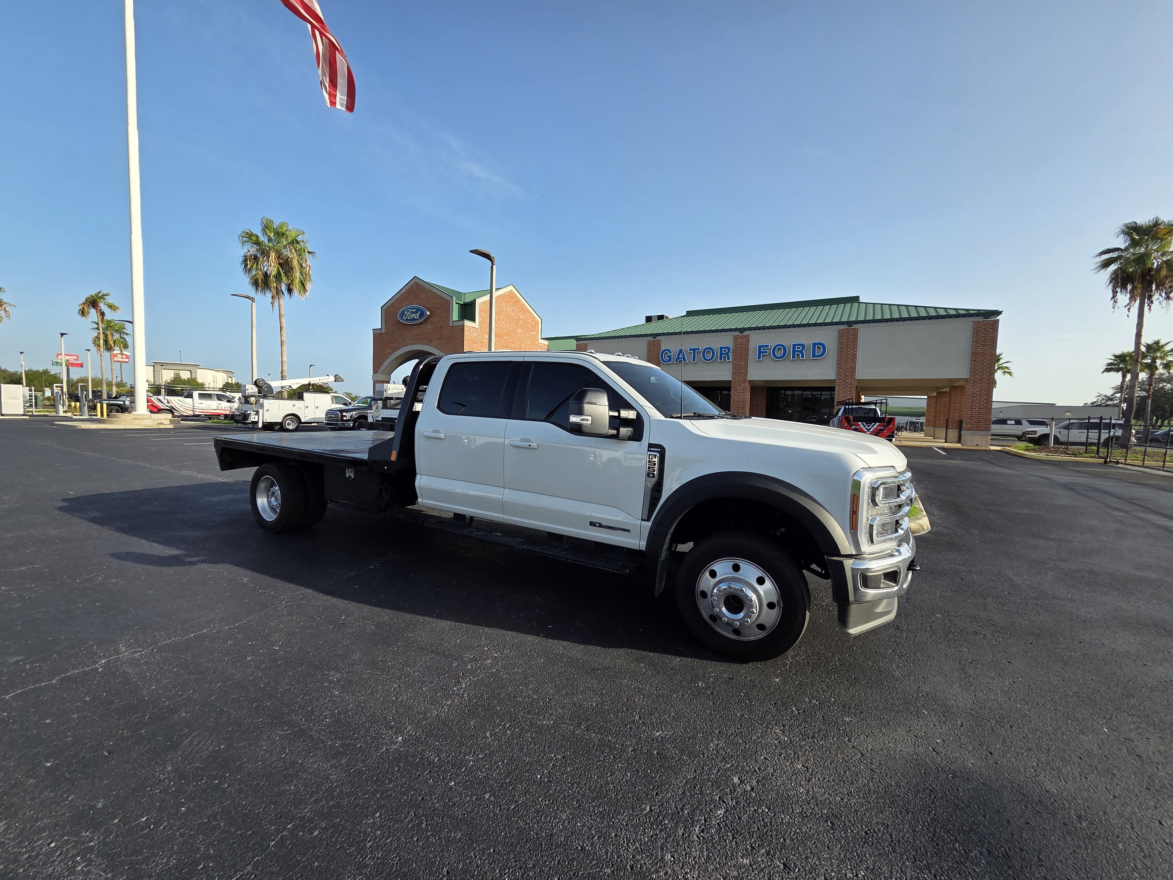 ford f-550 super duty chassis cab 2025 1FD0W5HT3SEC20650 image ford f-550 super duty chassis cab 2025 1FD0W5HT3SEC20650 image